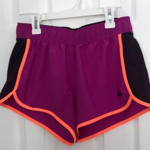 Adidas Running Shorts